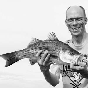 Meet your Posher, Shane